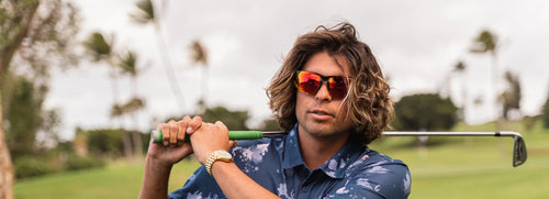 Golf Sunglasses