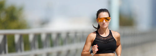 Running Sunglasses