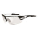 Crit Crystal Black Fototec Light Night Lens Sunglasses