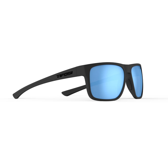 Tifosi Swick Polarized Sunglasses Blue Marble