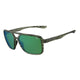 Salto Polarised Single Lens Sunglasses