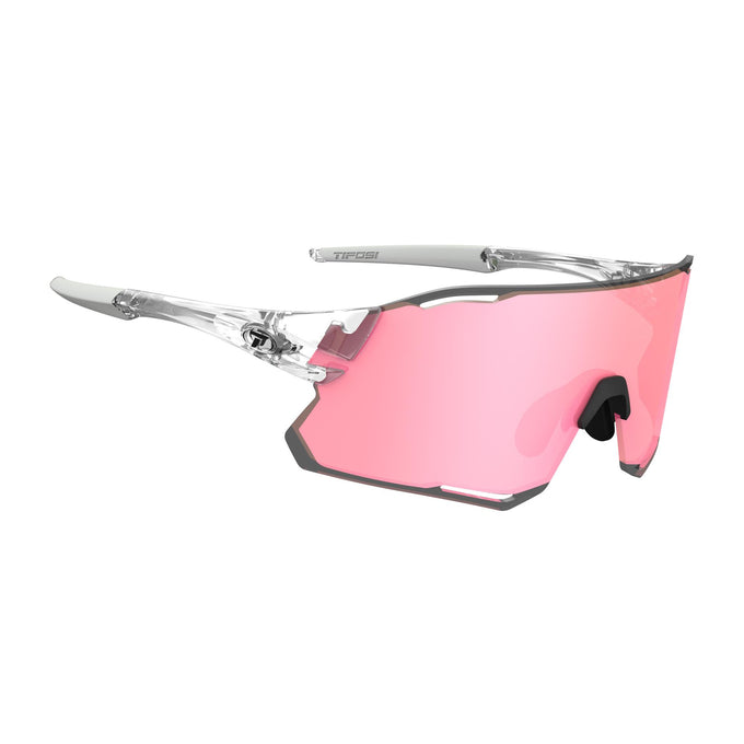 Rail Race Interchangeable Clarion Lens Sunglasses – Tifosi Optics